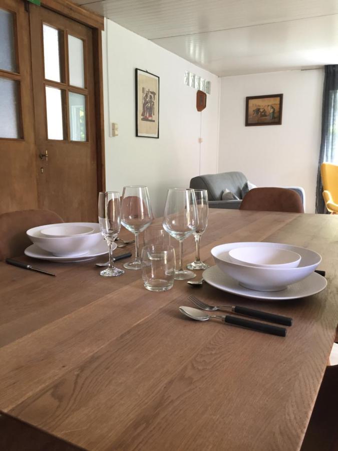 Casa vacanze De Skure *