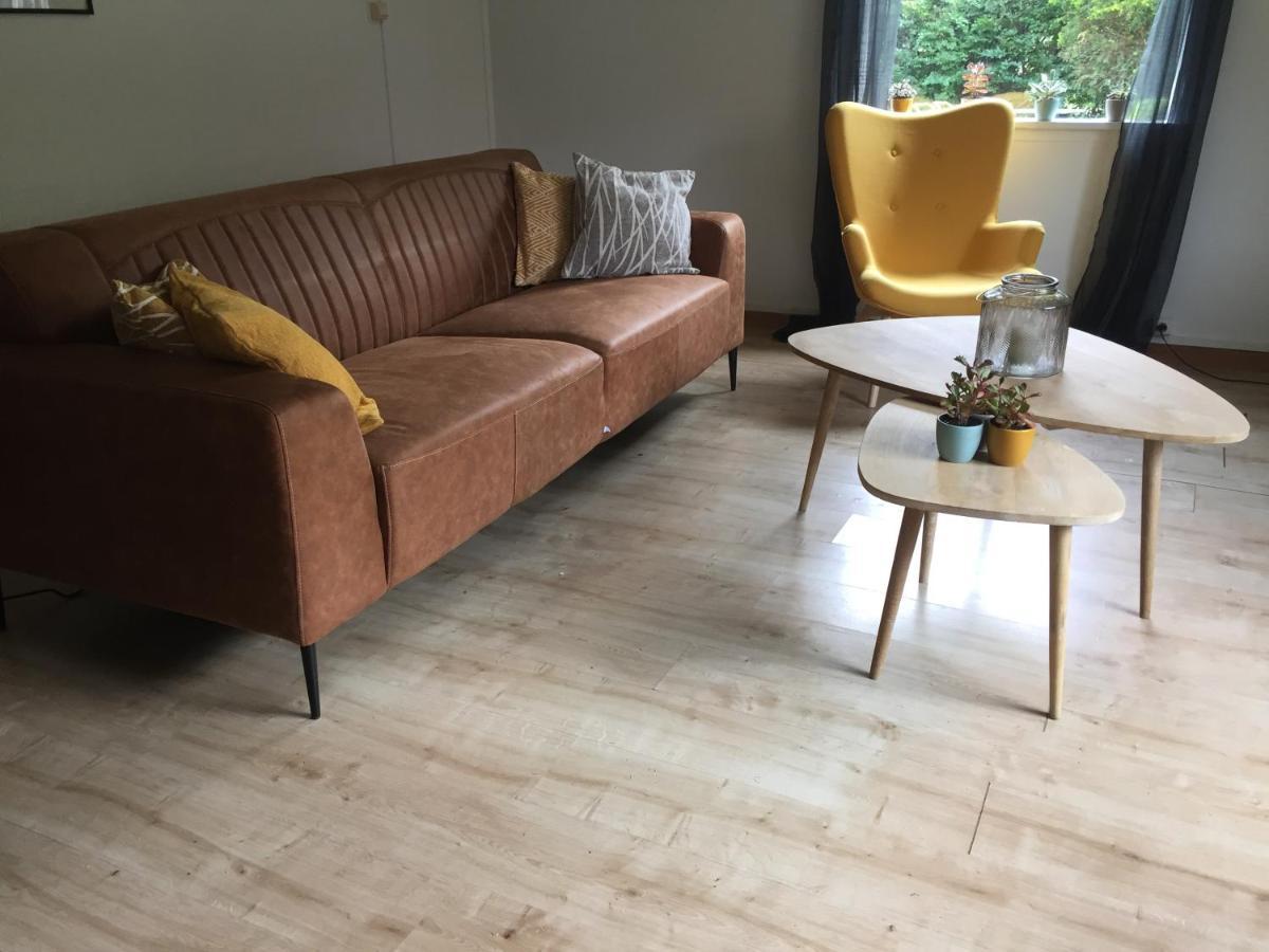 Casa vacanze De Skure *